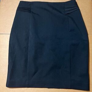 Express pencil skirt size 6
